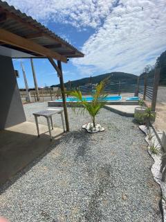 Casa com piscina , Capri SfS - São Francisco do Sul - 0