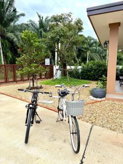 jj home resort - Phun Phin - 7