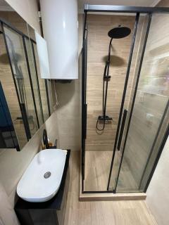 Apartman 911 - 1