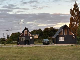 Cabañas LyR - Puerto Montt - 3