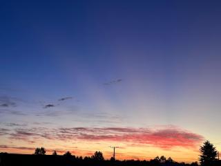 Cabañas RyL Aeropuerto - 1