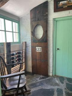 Galway Cottage ADL Retaining Pty Ltd trading as Murphys Coittages - 2