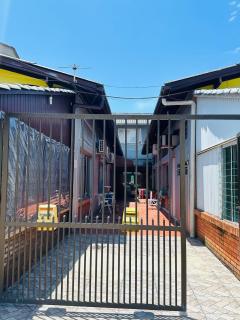 Kitnet Centro Atlântida Sul - 7