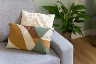 Le Zenith, le calme et l'élégance proche Paris et Stade de France - 4