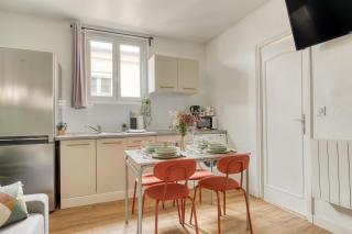 Le Zenith, le calme et l'élégance proche Paris et Stade de France - 1