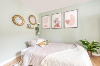 Le Zenith, le calme et l'élégance proche Paris et Stade de France - 8