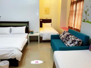 A lot of music and Breakfast - 3