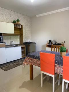 Casa com 3 dormitórios - Bombinhas - 6