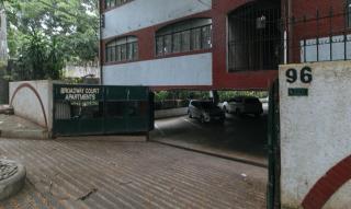 RedDoorz at Broadway Court Apartelle II Quezon City - Manila - 7