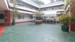 RedDoorz at Broadway Court Apartelle II Quezon City - Manila - 5