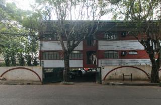 RedDoorz at Broadway Court Apartelle II Quezon City - Manila - 6