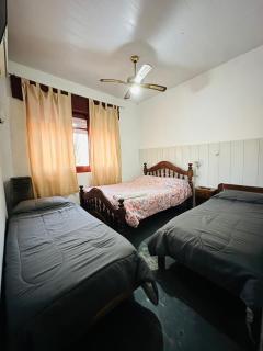 Hotel Posadas - Bragado - 9