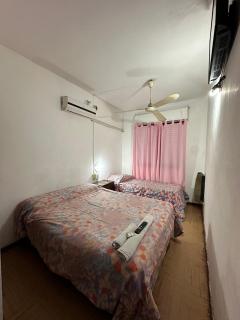 Hotel Posadas - Bragado - 1