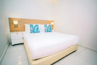 Swing & Pillows - Kelana Jaya Selangor - Petaling Jaya - 5