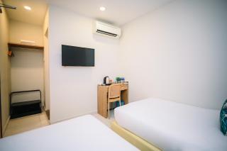 Swing & Pillows - Kelana Jaya Selangor - 1