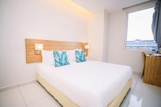 Swing & Pillows - Kelana Jaya Selangor - Petaling Jaya - 9