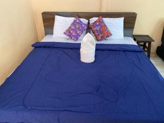 Lucky Resort - Ko Phayam - 7