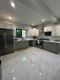 Cardinal Lookout Villa close to the beach - Falmouth - 7