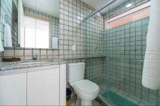 Gavoa Beach Resort Flat 201 D - Praia de Mangue Seco, Igarassu-Pe - 1