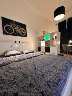 Central Cozy Apartment - Budapest - 9