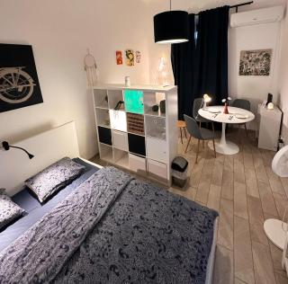 Central Cozy Apartment - Budapest - 0
