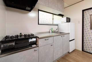 oyadoya nagoya ishi 名古屋まで20分 駅徒歩3分 大人数貸切ホテル 最大6名 駐車場有り - 7