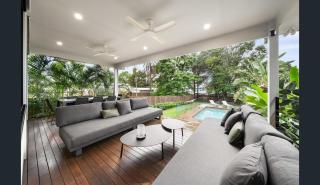Exquisite Family Home & Pool - Scarborough - 5