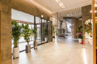 Hotel Elora - Suwon - 8