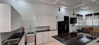 Three Bed Room Villa - 1