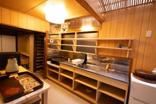 Guesthouse Hatagoya sato 旅籠屋さとう - Odawara - 7