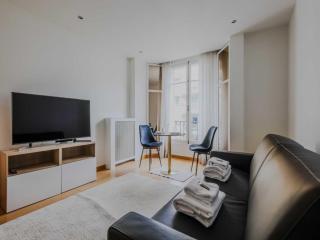 Studio cosy - 2P - Arc de Triomphe - Parijs - 7