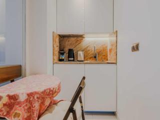 Studio cosy - 2P - Arc de Triomphe - Paris - 4