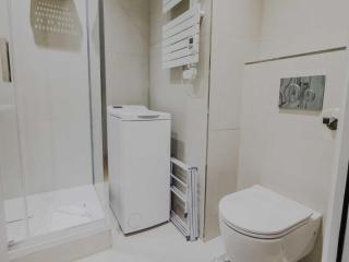 Studio cosy - 2P - Arc de Triomphe - Parijs - 6