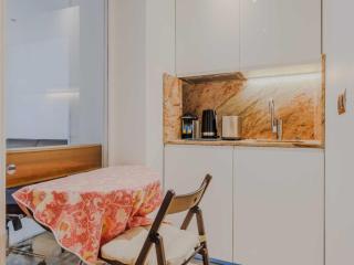 Studio cosy - 2P - Arc de Triomphe - Paris - 8