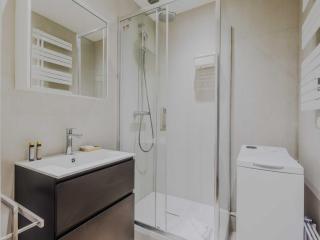Studio cosy - 2P - Arc de Triomphe - Paris - 1