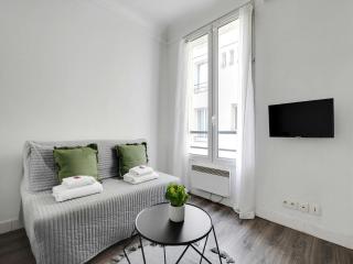 Studio - 2P- Place de Clichy - Parijs - 3