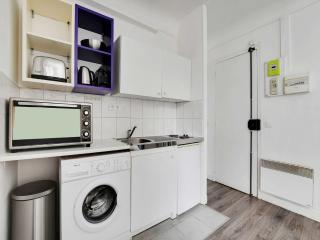 Studio - 2P- Place de Clichy - Paris - 8