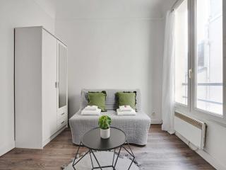 Studio - 2P- Place de Clichy - Parijs - 5