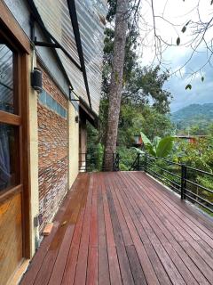 Aan cafe&stay - Chiang Mai - 8