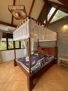 Aan cafe&stay - Chiang Mai - 3