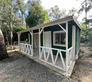 Cabaña a Estrenar en Santa Ana - Santa Ana - 0