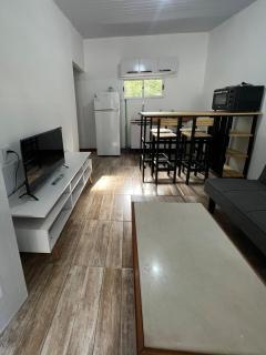 Cabaña a Estrenar en Santa Ana - Santa Ana - 6