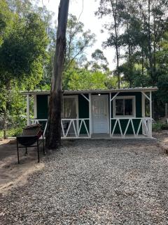 Cabaña a Estrenar en Santa Ana - Santa Ana - 8