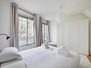 Superb 2 bedroom 4P Alésia - 3