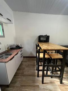 Cabaña a Estrenar en Santa Ana - Santa Ana - 1