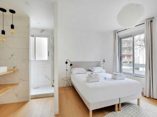 Superb 2 bedroom 4P Alésia - 4