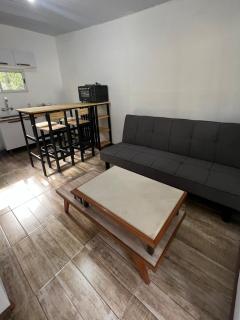 Cabaña a Estrenar en Santa Ana - Santa Ana - 5