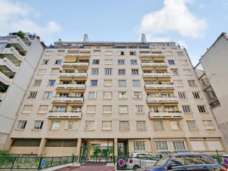 Studio Cosy - 2P - 16th arr - AUTEUIL MOLITOR - Paris - 3