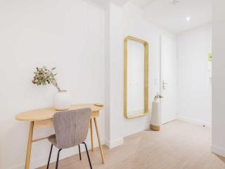 Studio COSY - 2P - Boulogne Billancourt - Boulogne-Billancourt - 7