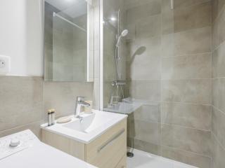 Studio COSY - 2P - Boulogne Billancourt - Boulogne-Billancourt - 8